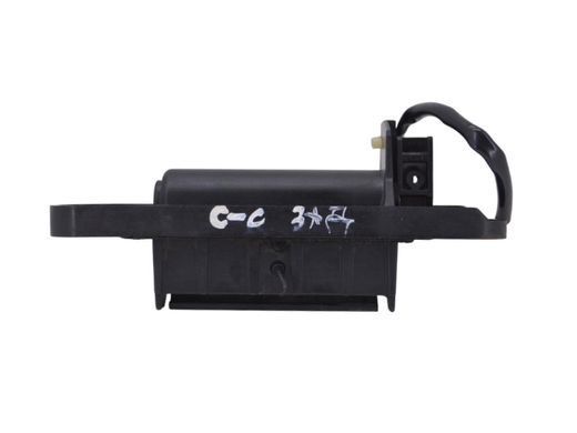 Ручка крышки багажника задняя CITROEN C-CROSSER 2007-2013 649022, 649022, A