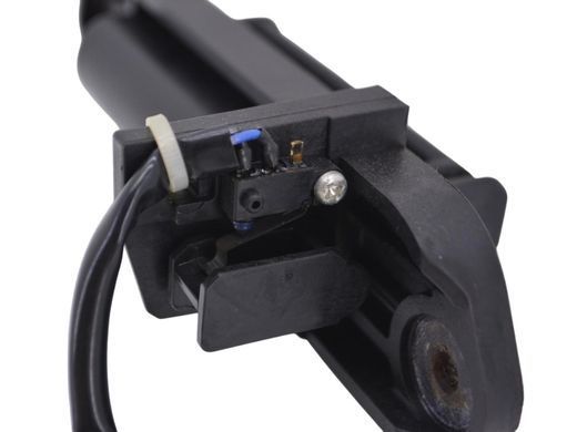 Ручка крышки багажника задняя CITROEN C-CROSSER 2007-2013 649022, 649022, A