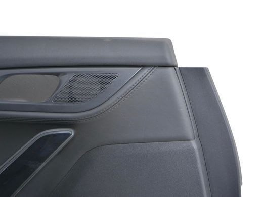 Карта двери задняя левая PEUGEOT 508 2010-2014 9345VT, 9345VT, A