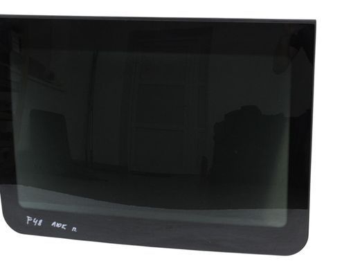 Скло люка переднє BMW X1 F48 2015-2019 54107445461, 54107445461, A