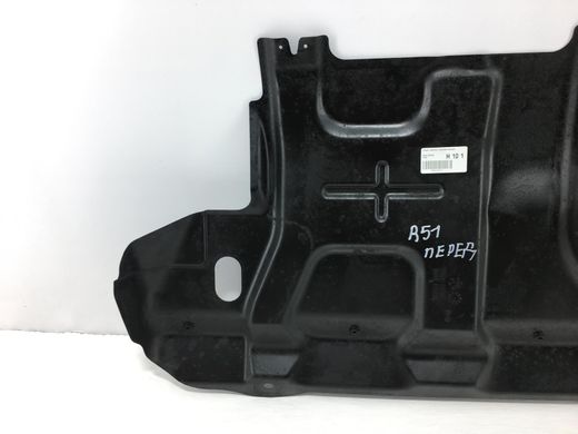 Защита двигателя и коробки передач NISSAN PATHFINDER R51 2005-2014 (металевий) 50811EB32A, 50811EB32A, A