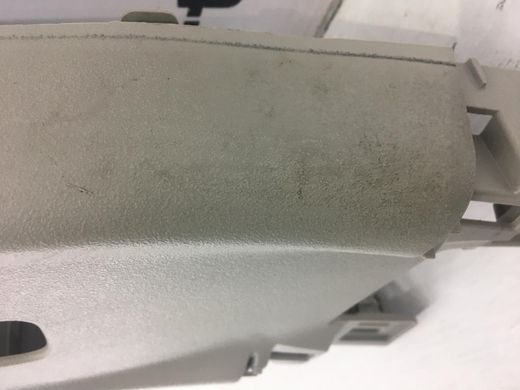 Накладка средней стойки верхняя левая внутренняя HONDA INSIGHT 2018-2022 84161-TXM-A01ZA, 84161-TXM-A01ZA, B
