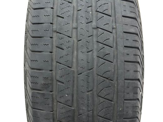 Шина R17 AS 235/65 108V, CONTINENTAL CROSS CONTACT, Чехія 2019р., S0161, A