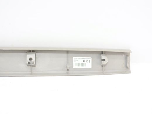 Накладка крышки багажника верхняя внутренняя TOYOTA RAV4 CA30W 2005-2010 6793942020, 6793942020, B