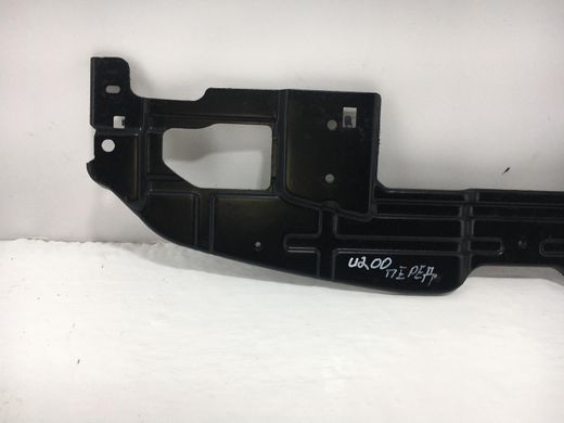 Накладка передньої панелі CHEVROLET TRAX U200 2013-2016 95381748, 95381748, A