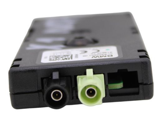 Підсилювач антени BMW X1 F48 2015-2019 (935260102) 65209352601, 65209352601, A