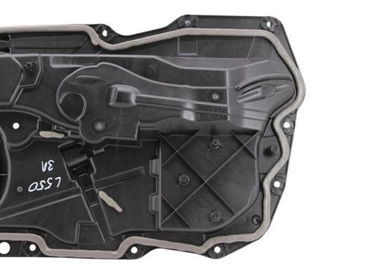 Монтажная плата задняя левая LAND ROVER DISCOVERY SPORT L550 2019- (LK7224767A) LR127320, LR127320, A