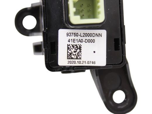 Кнопка кришки багажника передня ліва KIA K5 DL3 2019-2023 93750-L2000DNN, 93750-L2000DNN, A