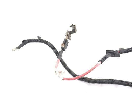 Клема LAND ROVER FREELANDER 2 L359 2006-2010 (плюс) LR009649, LR009649, A