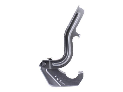 Петля капота ліва NISSAN ROGUE T33 2023- 65401-6RA0A, 65401-6RA0A, A