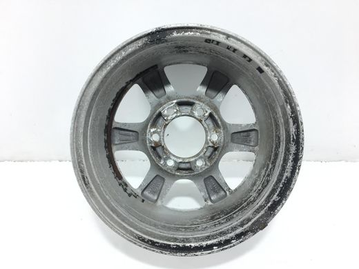 Диск R16 6* GREAT WALL WINGLE 5 2010-2014 (16X7J M28) 3101101-K01, 3101101-K01, B