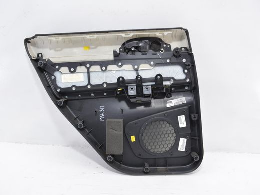 Карта двери задняя правая VOLVO V50 P12 2010-2012 39812938, 39812938, B