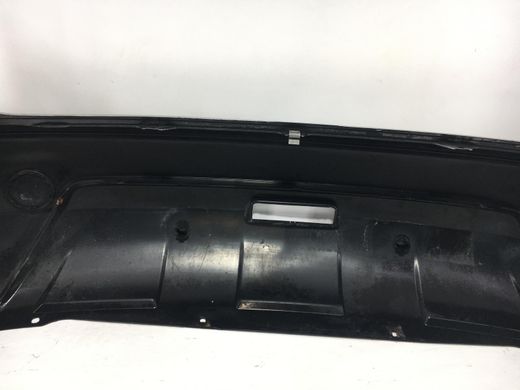 Бампер задний NISSAN QASHQAI J10 2010-2013 85022BR00H, 85022BR00H, B