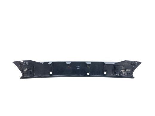 Накладка крышки багажника внешняя CITROEN C-CROSSER 2007-2013 8742R7, 8742R7, B
