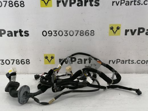 Проводка двери передняя левая KIA SPORTAGE JE 2004-2010 916001F321, 916001F321, A