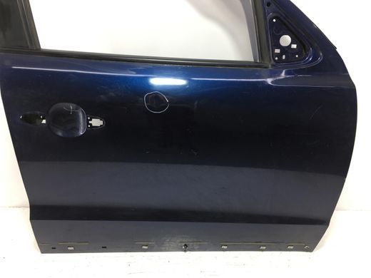 Дверь передняя правые HYUNDAI SANTA FE CM 2006-2009 760042B020, 760042B020, B