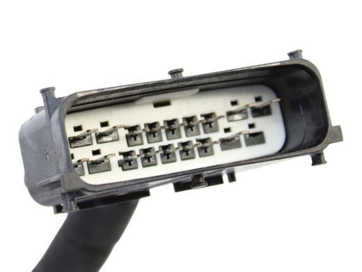 Проводка двигателя LAND ROVER DISCOVERY L462 2017-2020 FPLA9H589AG, FPLA9H589AG, A
