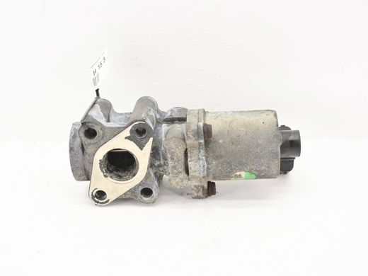 Клапан рециркуляції відпрацьованих газів EGR TOYOTA RAV4 CA30W 2005-2010 2562026091, 2562026091, A