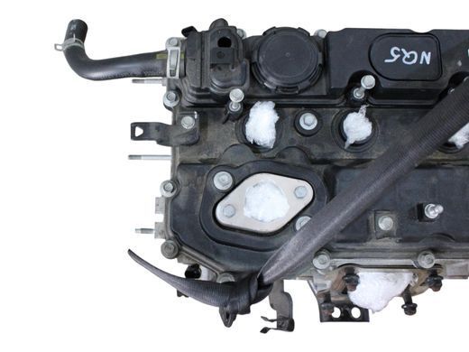 Двигун KIA SPORTAGE NQ5 2021-2024 (2.5 бензин, 12HS12SK00) G4KN, G4KN, A