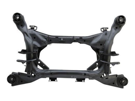 Підрамник задній JAGUAR F-PACE 2016-2021 (T4A26461) J8A2-5K091-AF, J8A2-5K091-AF, A