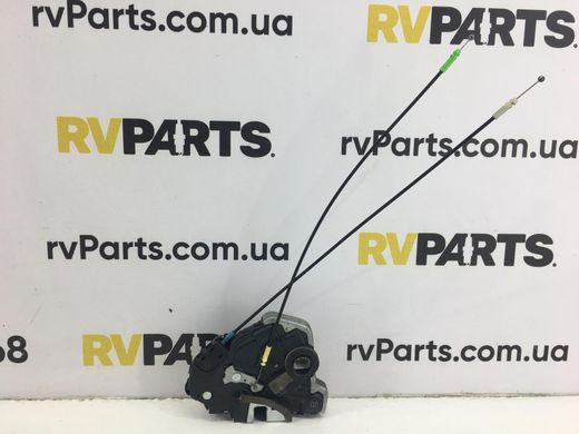 Замок двери передний правый TOYOTA RAV4 CA30W 2005-2010 6903053080, 6903053080, A