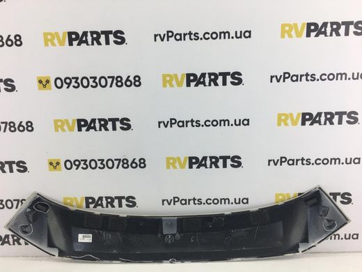 Спойлер SUBARU FORESTER S14 2018- 96031SJ002W6, 96031SJ002W6, C