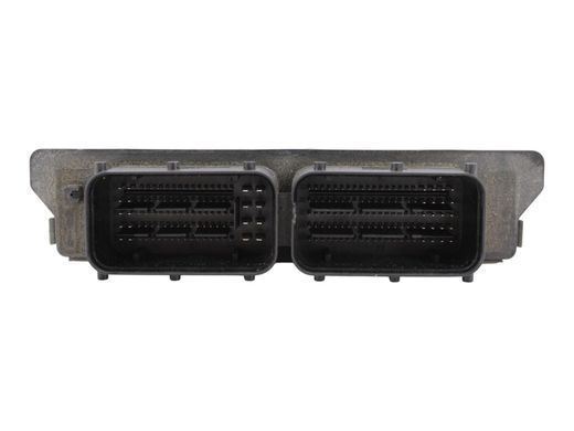 Блок управления двигателем KIA K5 DL3 2019-2023 39199-2M020, 39199-2M020, A