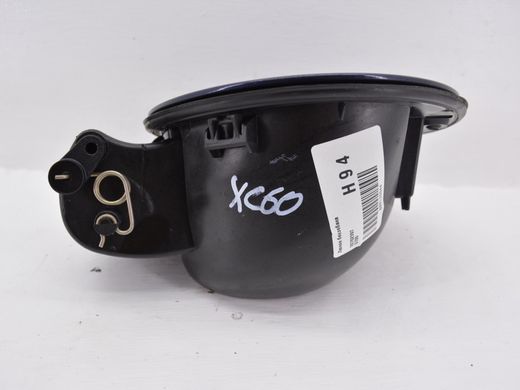 Лючок бензобака VOLVO XC60 2008-2013 (з корпусом №31298740) 30762397, 30762397, A