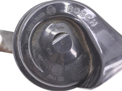 Клаксон NISSAN NAVARA D40 2005-2010 25620EB300, 25620EB300, A