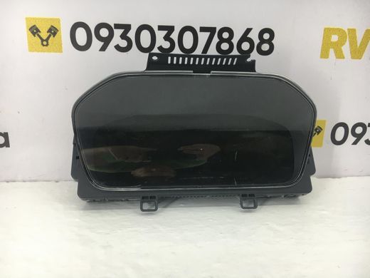 Панель приборов VOLVO XC60 2017- 32356473, 32356473, B