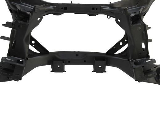 Підрамник задній JAGUAR F-PACE 2016-2021 (T4A26461) J8A2-5K091-AF, J8A2-5K091-AF, A