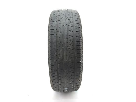 Шина R17 AS 235/65 108V, CONTINENTAL CROSS CONTACT, Чехія 2019р., S0161, A