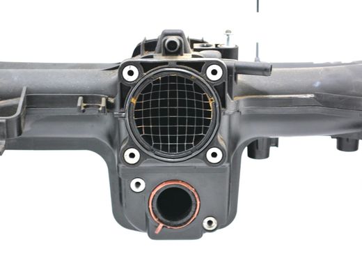 Коллектор впускной SUBARU OUTBACK B15 2015-2019 14001AC33A, 14001AC33A, A