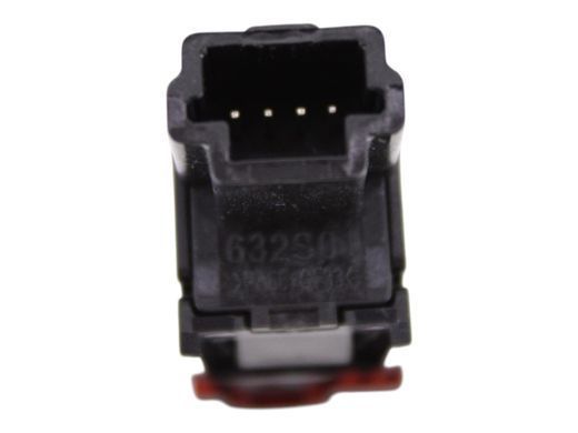 Кнопка аварійки NISSAN ROGUE T33 2023- 25290-6RA0A, 25290-6RA0A, A