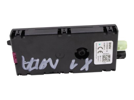 Підсилювач антени BMW X1 F48 2015-2019 (935260102) 65209352601, 65209352601, A