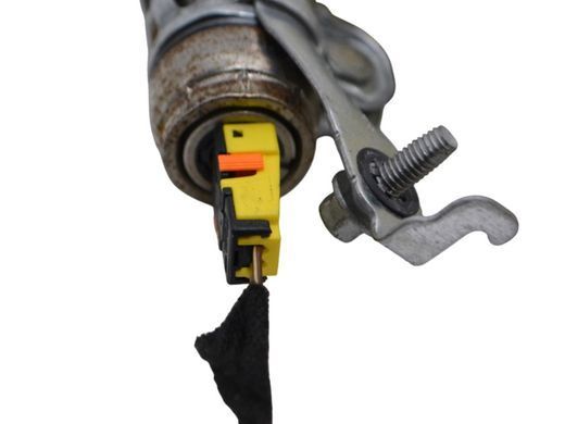 Подушка безопасности правая LAND ROVER RANGE ROVER EVOQUE L538 2011-2015 (LR026028) BJ3214K159BB, BJ3214K159BB, A