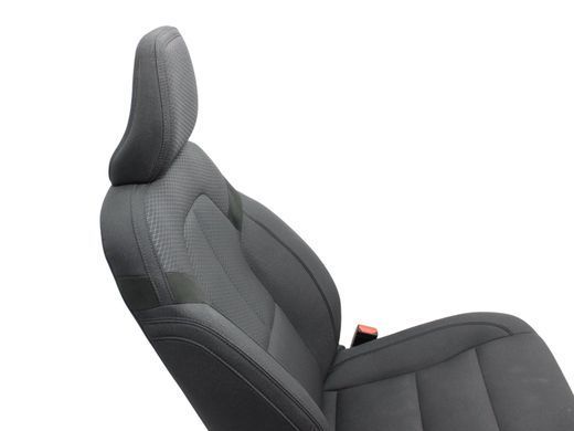Сиденье переднее правое POLESTAR 2 2020- (електричне, без Airbag, з підголівником) 32206675, 32206675, A