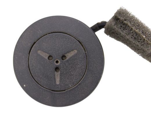 Мікрофон верхній передній HYUNDAI VELOSTER 2011-2018 96575-1M000RY, 96575-1M000RY, A