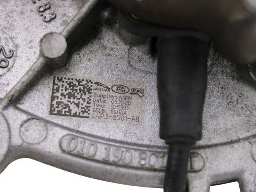 Помпа / водяний насос LAND ROVER DISCOVERY SPORT L550 2019- (L4P38501AD) LR115260, LR115260, A