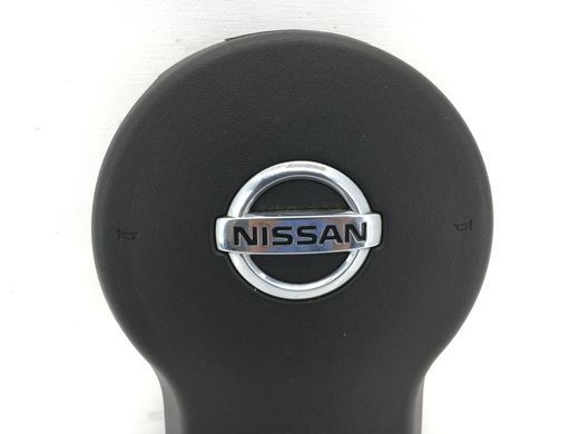 Подушка безопасности передняя левая NISSAN PATHFINDER R51 2005-2014 98510EB302, 98510EB302, A
