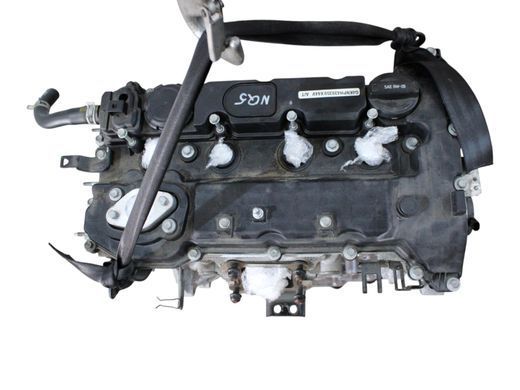 Двигун KIA SPORTAGE NQ5 2021-2024 (2.5 бензин, 12HS12SK00) G4KN, G4KN, A