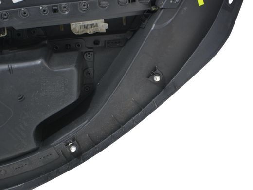 Карта двери задняя левая PEUGEOT 508 2010-2014 9345VT, 9345VT, A