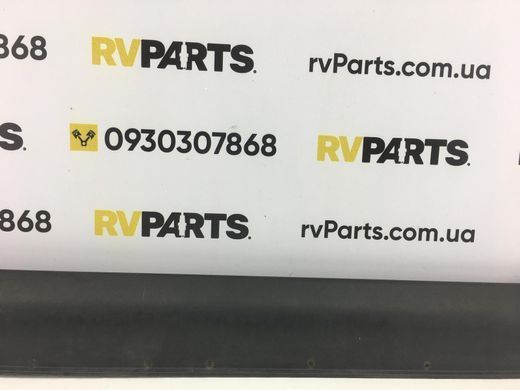 Накладка порога права зовнішня HYUNDAI SANTA FE CM 2006-2009 87740-2B010, 87740-2B010, B