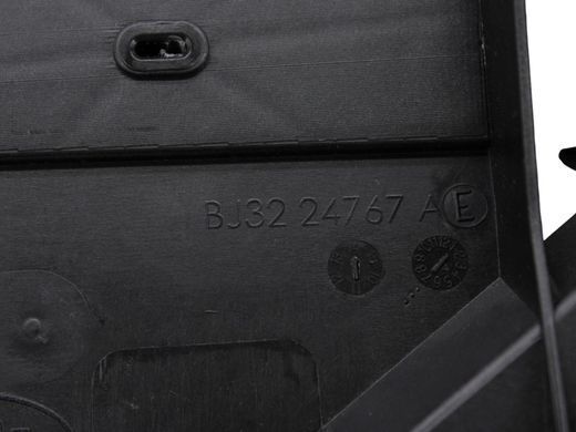 Монтажная плата задняя левая LAND ROVER RANGE ROVER EVOQUE L538 2015-2018 (LR048295) BJ3224767AE, BJ3224767AE, A
