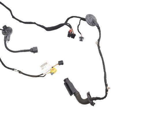 Проводка двери передняя правая AUDI Q5 2008-2012 8R0971029B, 8R0971029B, A