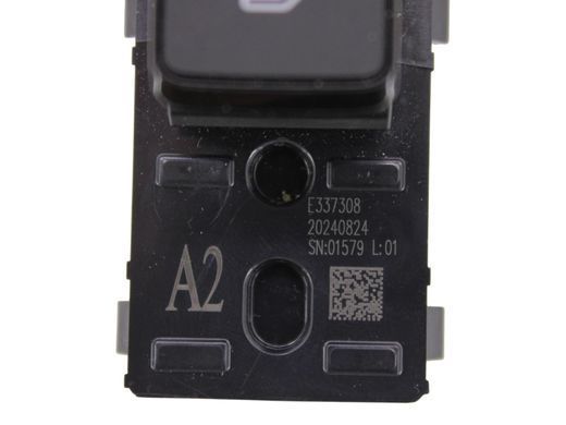 Кнопка включення мотора склопідіймача задня ліва права NISSAN ROGUE T33 2023- 25411-6XJ0B, 25411-6XJ0B, A