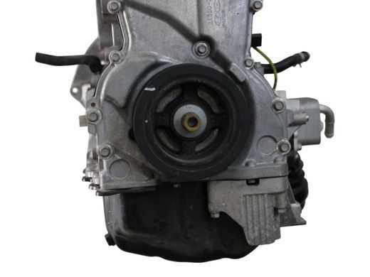 Двигун KIA SPORTAGE NQ5 2021-2024 (2.5 бензин, 12HS12SK00) G4KN, G4KN, A
