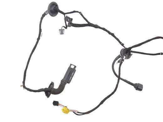 Проводка двери передняя правая AUDI Q5 2008-2012 8R0971029B, 8R0971029B, A