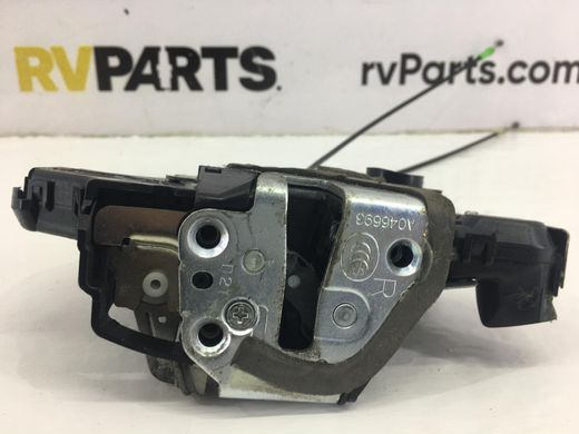 Замок двери передний правый TOYOTA RAV4 CA30W 2005-2010 6903053080, 6903053080, A