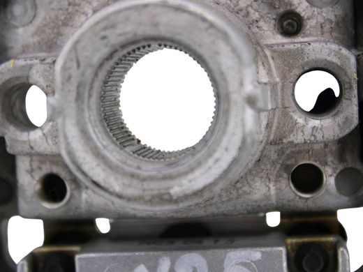 Кермо KIA SPORTAGE NQ5 2021-2024 56100P1AD0HB2, 56100P1AD0HB2, A
